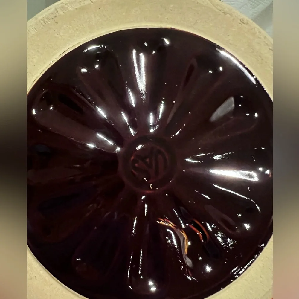 Antique Brown Glazed Stoneware Pottery
